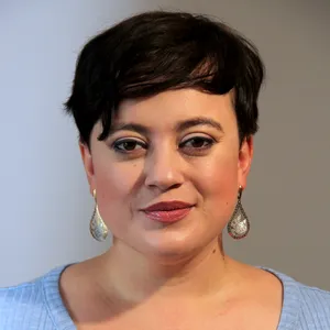Viktorie Mellešová